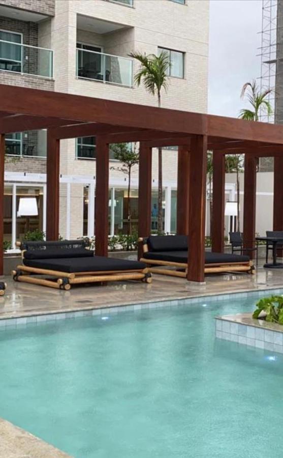 Salinas Exclusive Resort - Apartamento Salinópolis Eksteriør bilde